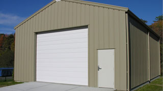 Garage Door Openers at Lake Forest On The Creek Flower Mound, Texas